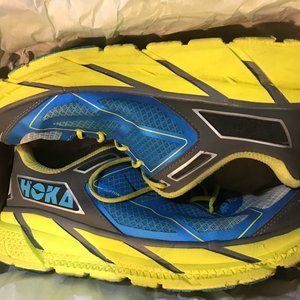 Hoka One One Men's Clifton 1 Size 12 US